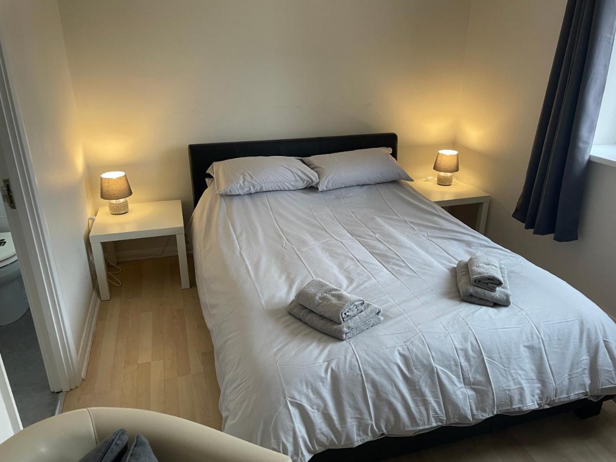 The Swallows Popular Location 3 Bedroom House Free Wi-Fi And Sky Tv In All Rooms Rough Close Экстерьер фото